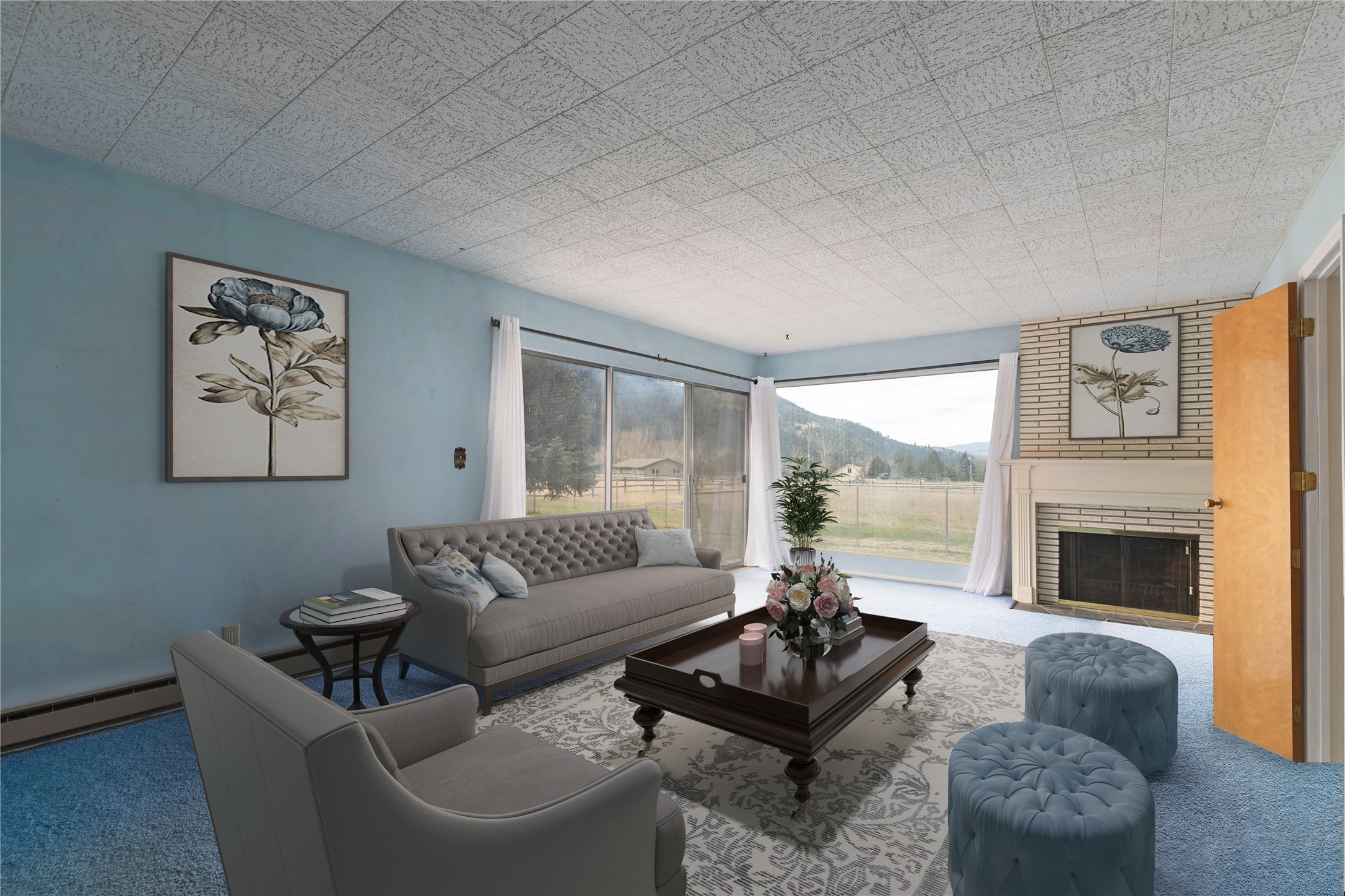 Missoula, Montana 59803, United States, 6 Bedrooms Bedrooms, ,3 BathroomsBathrooms,Residential,Active,107208