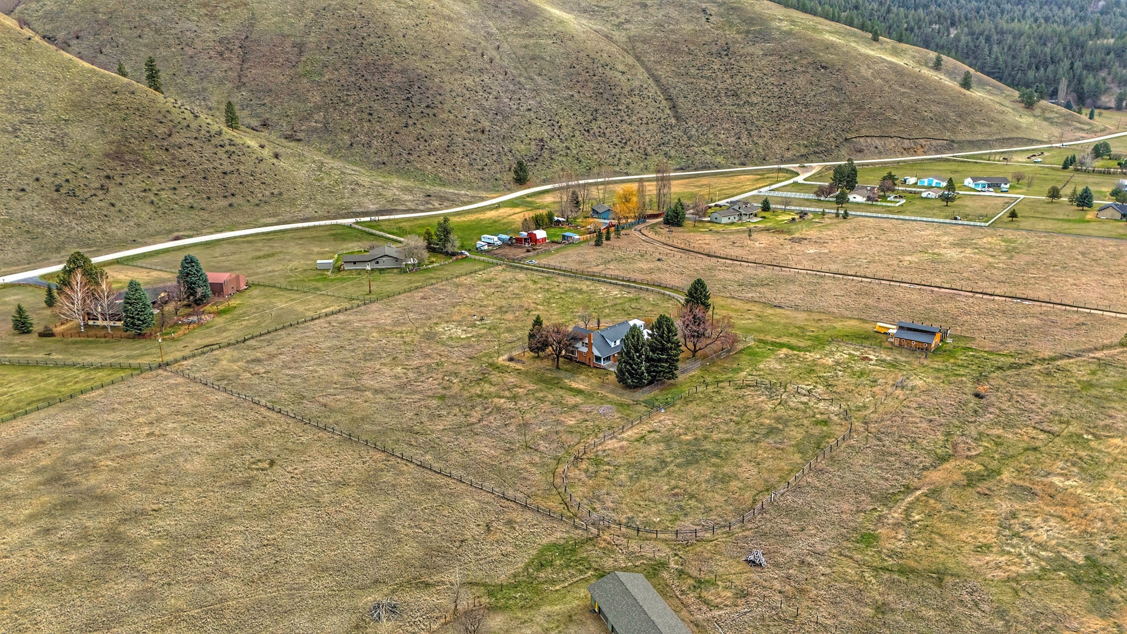 Missoula, Montana 59803, United States, 6 Bedrooms Bedrooms, ,3 BathroomsBathrooms,Residential,Active,107208