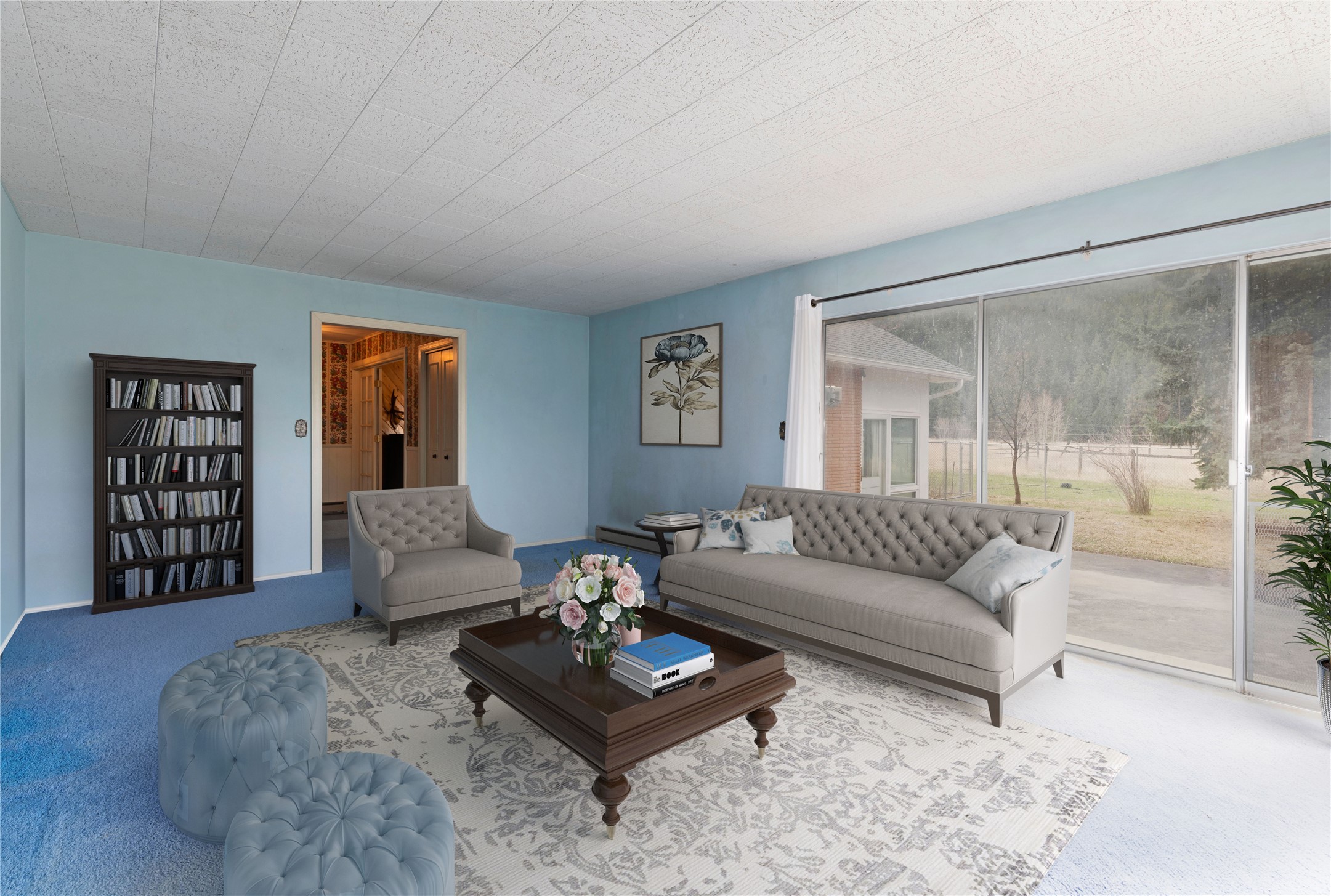 Missoula, Montana 59803, United States, 6 Bedrooms Bedrooms, ,3 BathroomsBathrooms,Residential,Active,107208