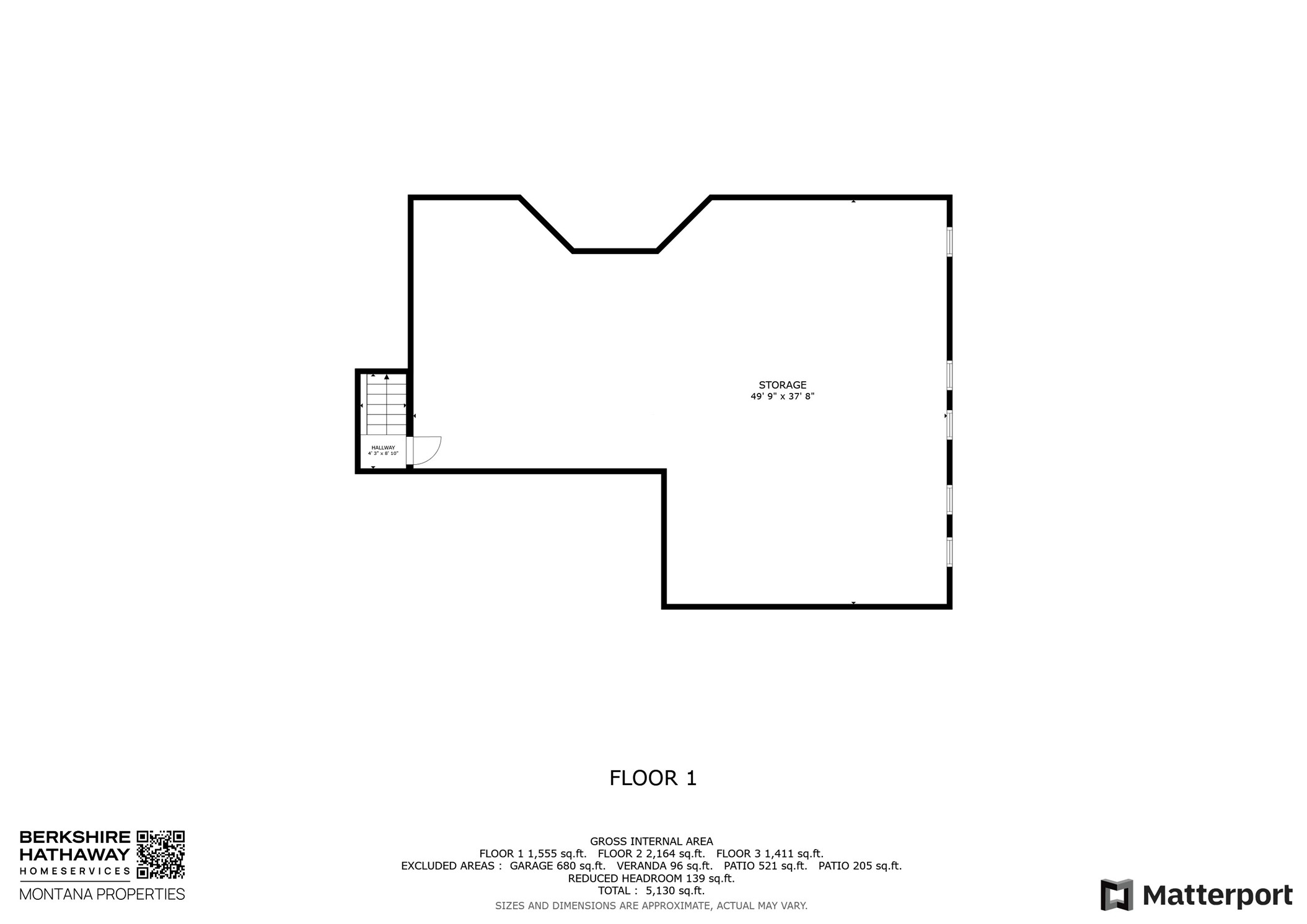 Missoula, Montana 59803, United States, 6 Bedrooms Bedrooms, ,3 BathroomsBathrooms,Residential,Active,107208