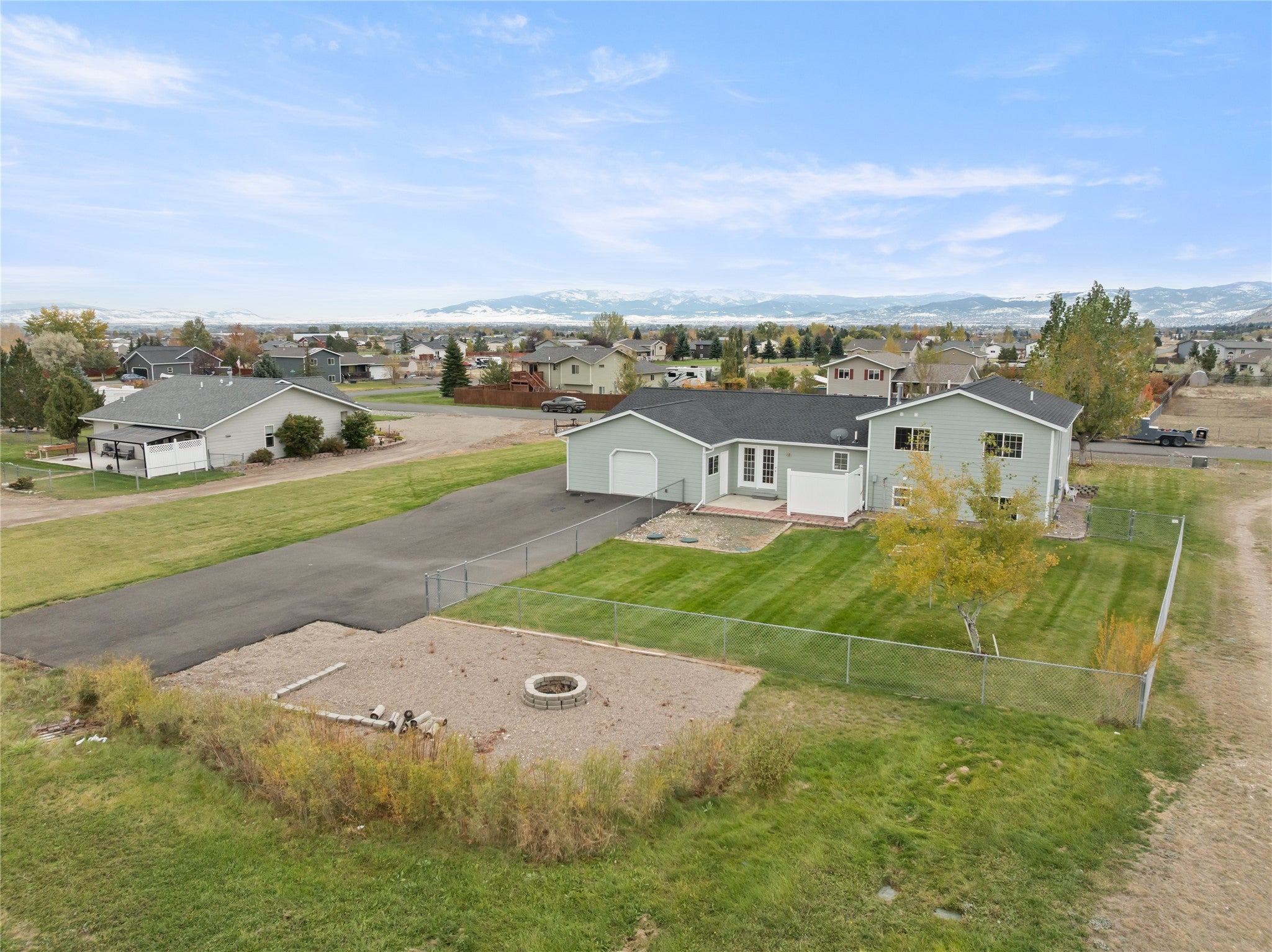 208 Parsley Road