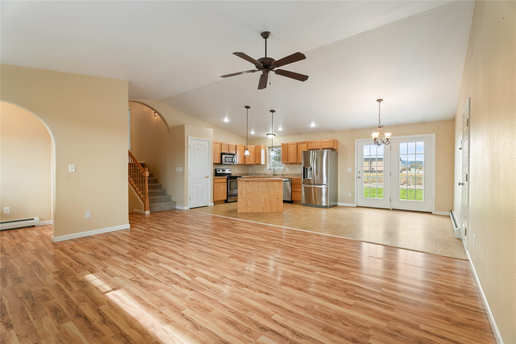 208 Parsley Road