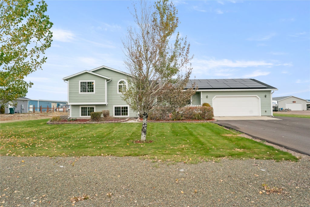 Photo of 208 Parsley Road, Helena, MT 59602 (MLS # 30079054)