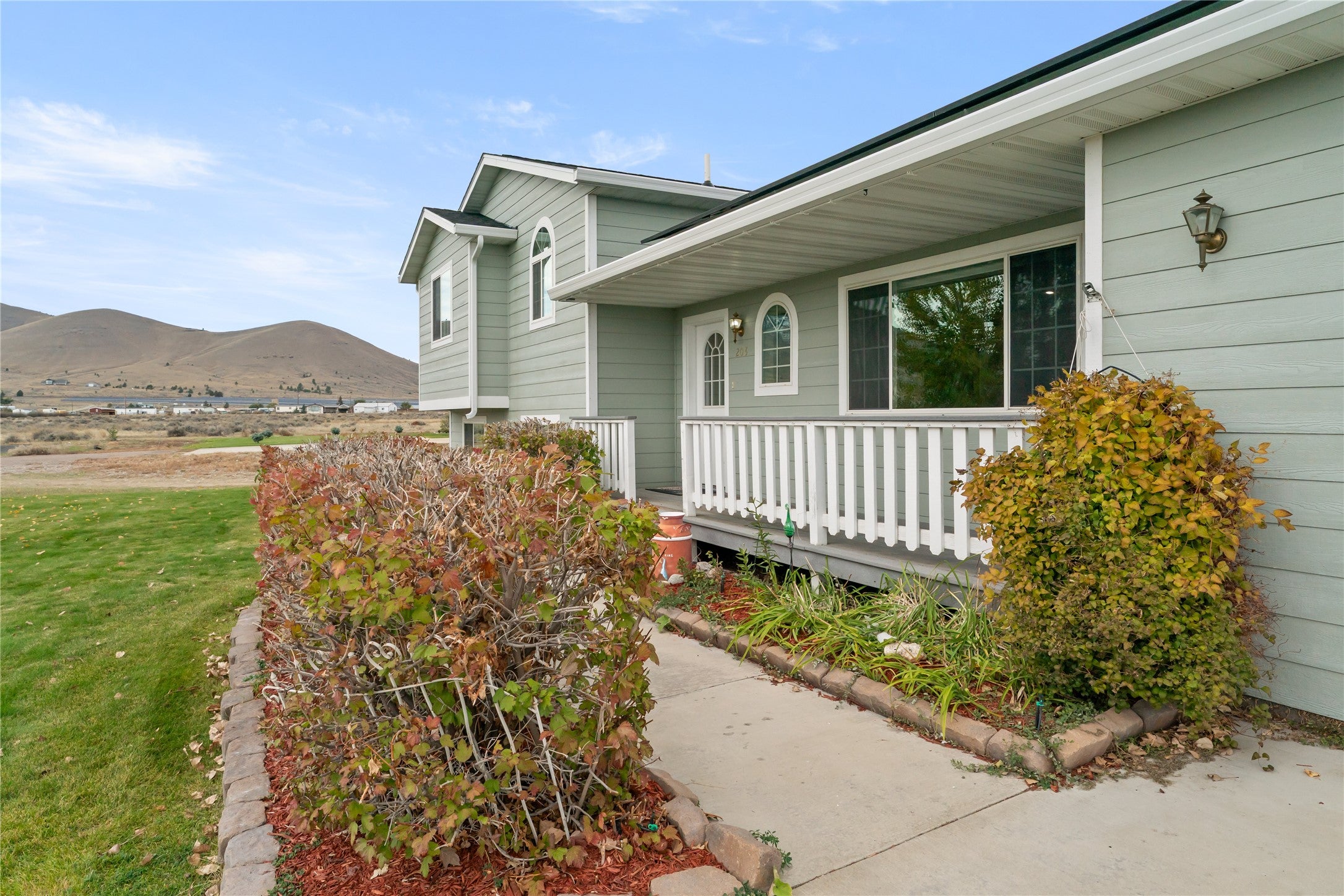 208 Parsley Road