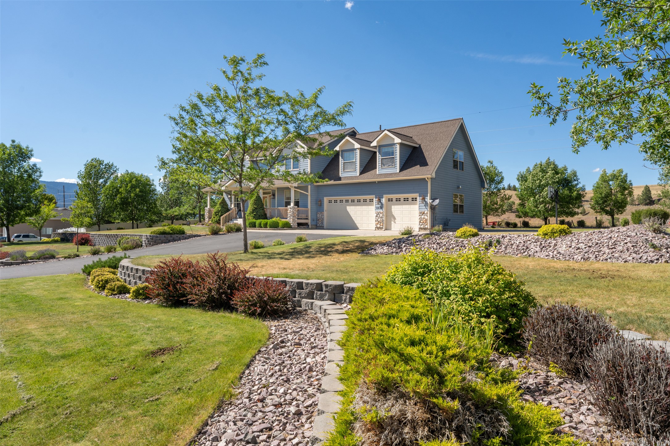 8489 Wise River Road