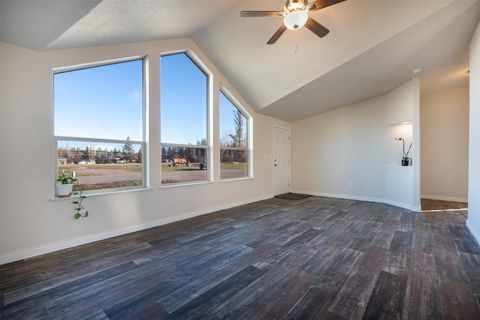 Tiny photo for 132 Wolverine Drive, Kalispell, MT 59901 (MLS # 30065452)