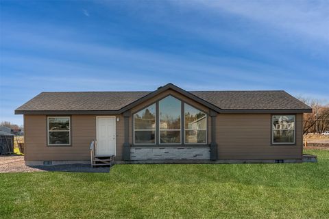Photo of 132 Wolverine Drive, Kalispell, MT 59901 (MLS # 30065452)