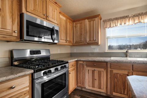 Tiny photo for 132 Wolverine Drive, Kalispell, MT 59901 (MLS # 30065452)
