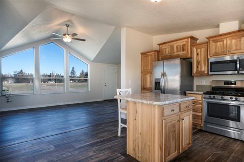 Tiny photo for 132 Wolverine Drive, Kalispell, MT 59901 (MLS # 30065452)