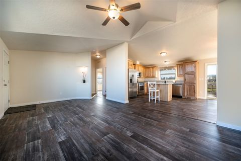 Tiny photo for 132 Wolverine Drive, Kalispell, MT 59901 (MLS # 30065452)