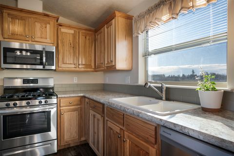 Tiny photo for 132 Wolverine Drive, Kalispell, MT 59901 (MLS # 30065452)