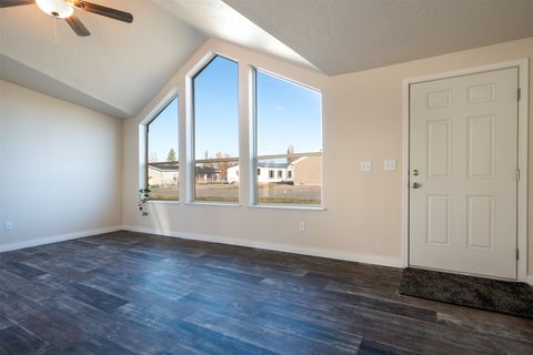 Tiny photo for 132 Wolverine Drive, Kalispell, MT 59901 (MLS # 30065452)