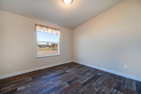 Tiny photo for 132 Wolverine Drive, Kalispell, MT 59901 (MLS # 30065452)