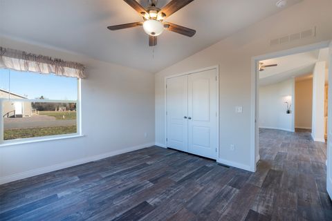 Tiny photo for 132 Wolverine Drive, Kalispell, MT 59901 (MLS # 30065452)
