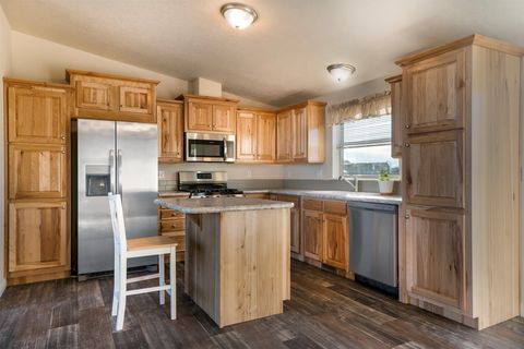 Tiny photo for 132 Wolverine Drive, Kalispell, MT 59901 (MLS # 30065452)