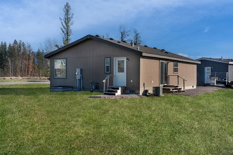 Tiny photo for 132 Wolverine Drive, Kalispell, MT 59901 (MLS # 30065452)