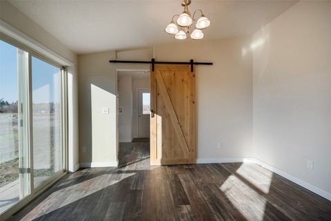 Tiny photo for 132 Wolverine Drive, Kalispell, MT 59901 (MLS # 30065452)