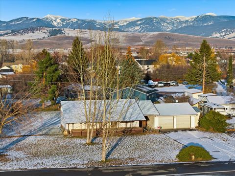 6800 Mullan Way Missoula MT 59808
