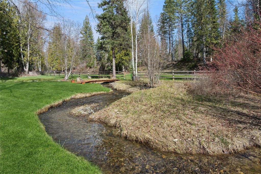 Photo of 185 Tanglewood Lane, Whitefish, MT 59937 (MLS # 30069659)