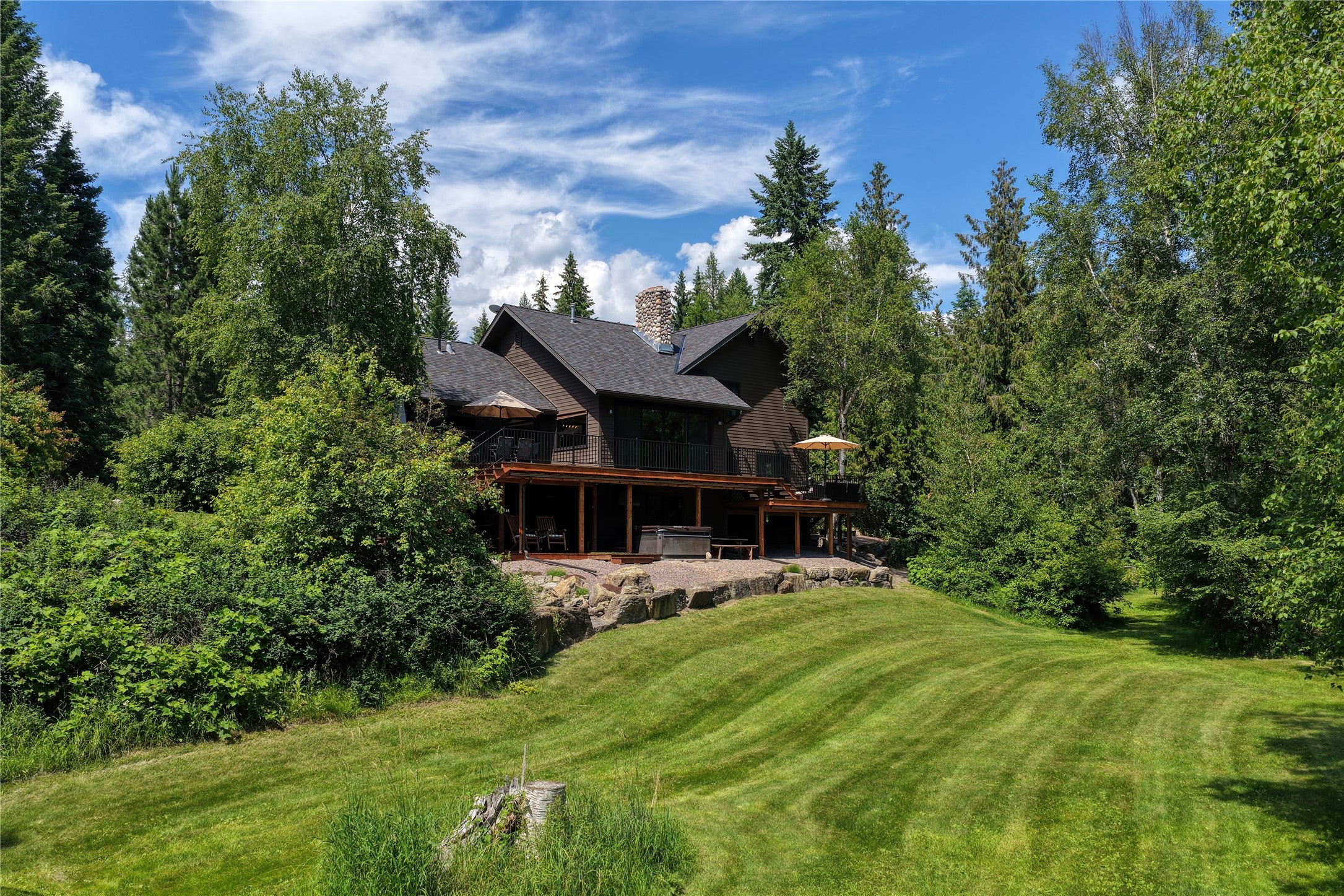 185 Tanglewood Lane