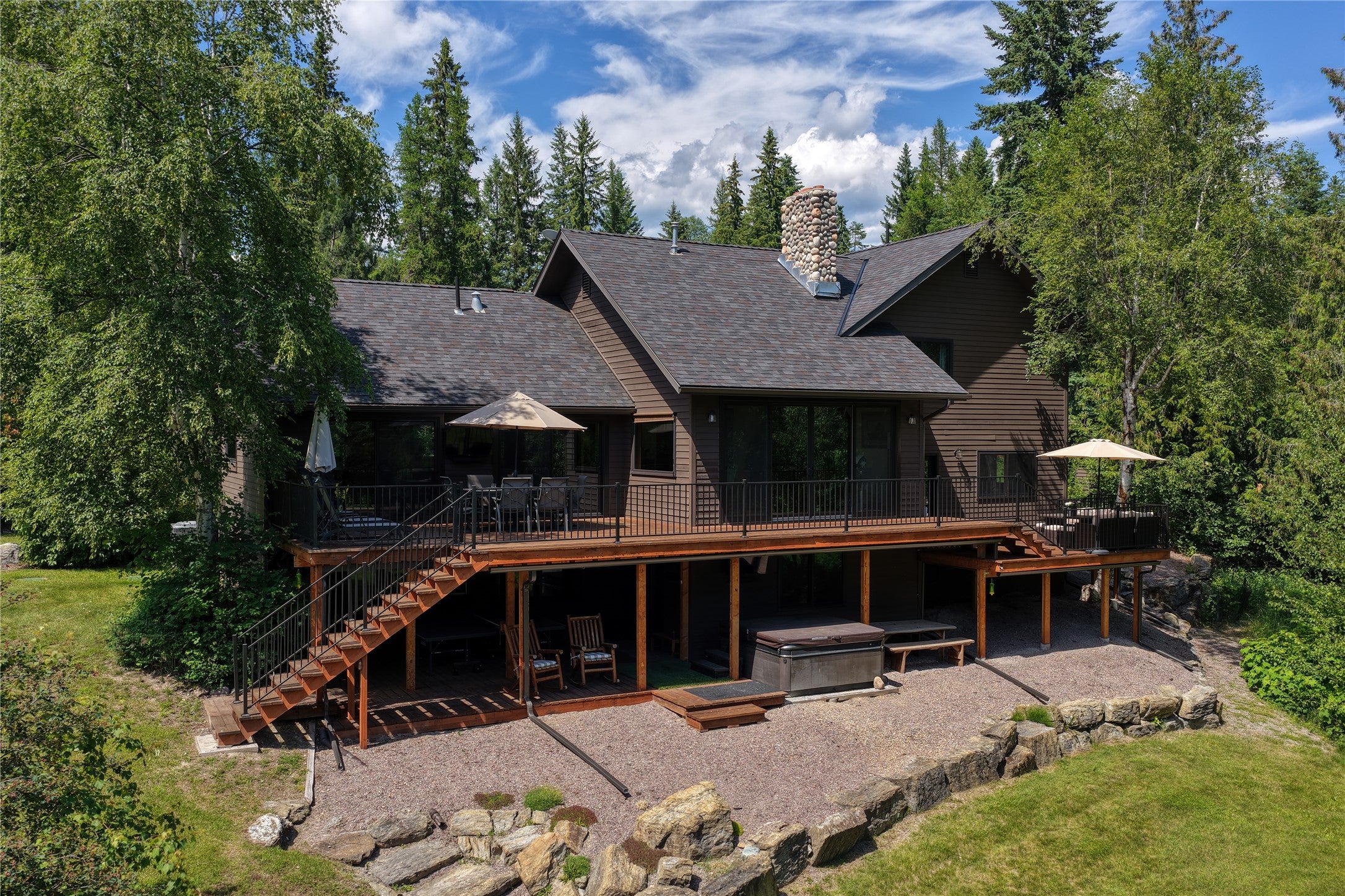 185 Tanglewood Lane