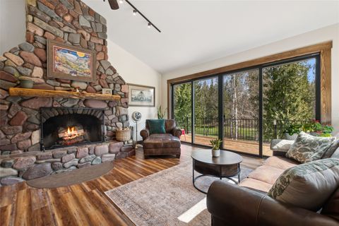 Tiny photo for 185 Tanglewood Lane, Whitefish, MT 59937 (MLS # 30069659)