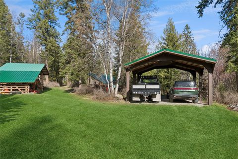 Tiny photo for 185 Tanglewood Lane, Whitefish, MT 59937 (MLS # 30069659)