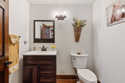 Tiny photo for 185 Tanglewood Lane, Whitefish, MT 59937 (MLS # 30069659)
