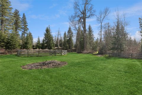 Tiny photo for 185 Tanglewood Lane, Whitefish, MT 59937 (MLS # 30069659)