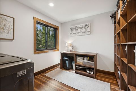 Tiny photo for 185 Tanglewood Lane, Whitefish, MT 59937 (MLS # 30069659)