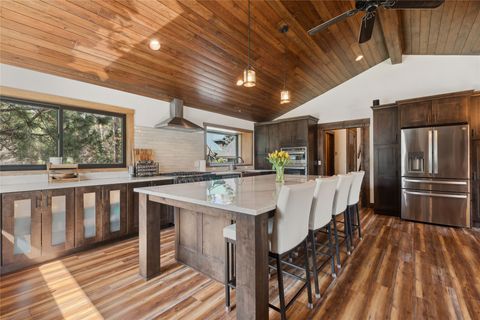 Tiny photo for 185 Tanglewood Lane, Whitefish, MT 59937 (MLS # 30069659)