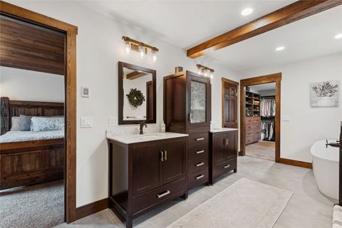 Tiny photo for 185 Tanglewood Lane, Whitefish, MT 59937 (MLS # 30069659)