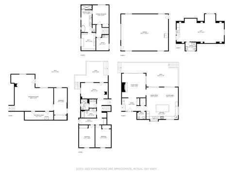 Tiny photo for 185 Tanglewood Lane, Whitefish, MT 59937 (MLS # 30069659)