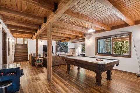 Tiny photo for 185 Tanglewood Lane, Whitefish, MT 59937 (MLS # 30069659)