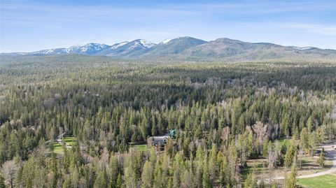 Tiny photo for 185 Tanglewood Lane, Whitefish, MT 59937 (MLS # 30069659)