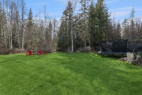Tiny photo for 185 Tanglewood Lane, Whitefish, MT 59937 (MLS # 30069659)