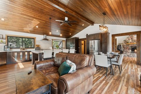 Tiny photo for 185 Tanglewood Lane, Whitefish, MT 59937 (MLS # 30069659)