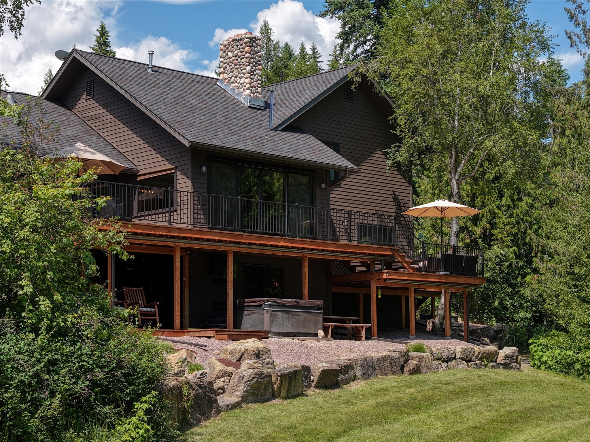 185 Tanglewood Lane