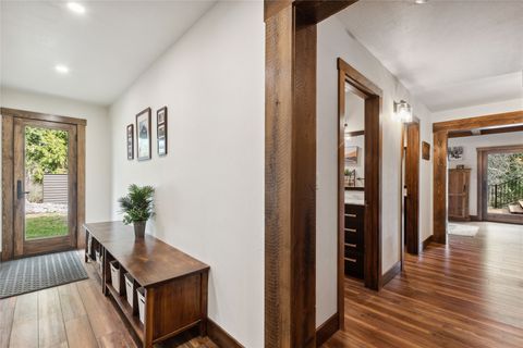 Tiny photo for 185 Tanglewood Lane, Whitefish, MT 59937 (MLS # 30069659)