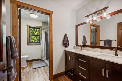 Tiny photo for 185 Tanglewood Lane, Whitefish, MT 59937 (MLS # 30069659)