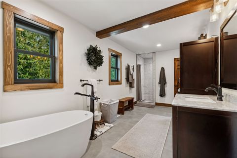 Tiny photo for 185 Tanglewood Lane, Whitefish, MT 59937 (MLS # 30069659)
