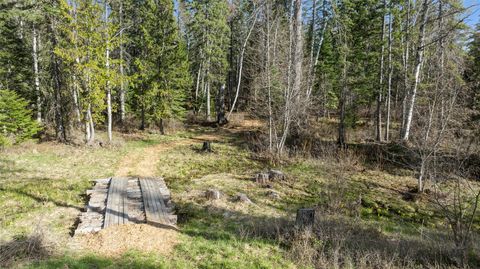 Tiny photo for 185 Tanglewood Lane, Whitefish, MT 59937 (MLS # 30069659)