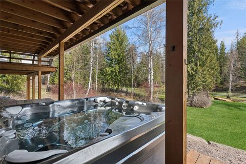 Tiny photo for 185 Tanglewood Lane, Whitefish, MT 59937 (MLS # 30069659)