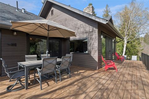 Tiny photo for 185 Tanglewood Lane, Whitefish, MT 59937 (MLS # 30069659)