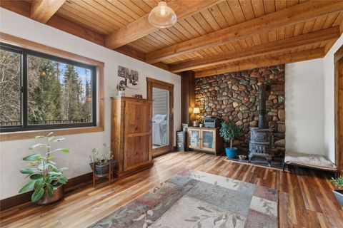 Tiny photo for 185 Tanglewood Lane, Whitefish, MT 59937 (MLS # 30069659)
