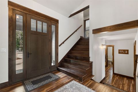 Tiny photo for 185 Tanglewood Lane, Whitefish, MT 59937 (MLS # 30069659)