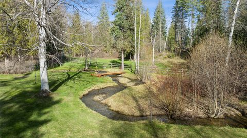 Tiny photo for 185 Tanglewood Lane, Whitefish, MT 59937 (MLS # 30069659)