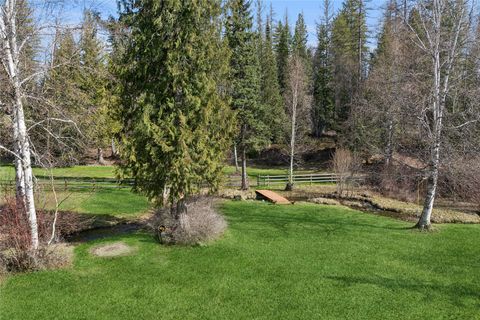 Tiny photo for 185 Tanglewood Lane, Whitefish, MT 59937 (MLS # 30069659)