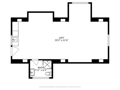Tiny photo for 185 Tanglewood Lane, Whitefish, MT 59937 (MLS # 30069659)