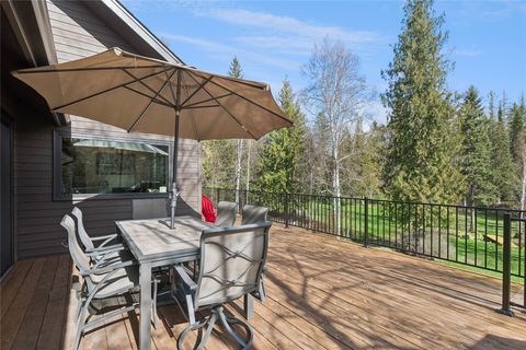 Tiny photo for 185 Tanglewood Lane, Whitefish, MT 59937 (MLS # 30069659)